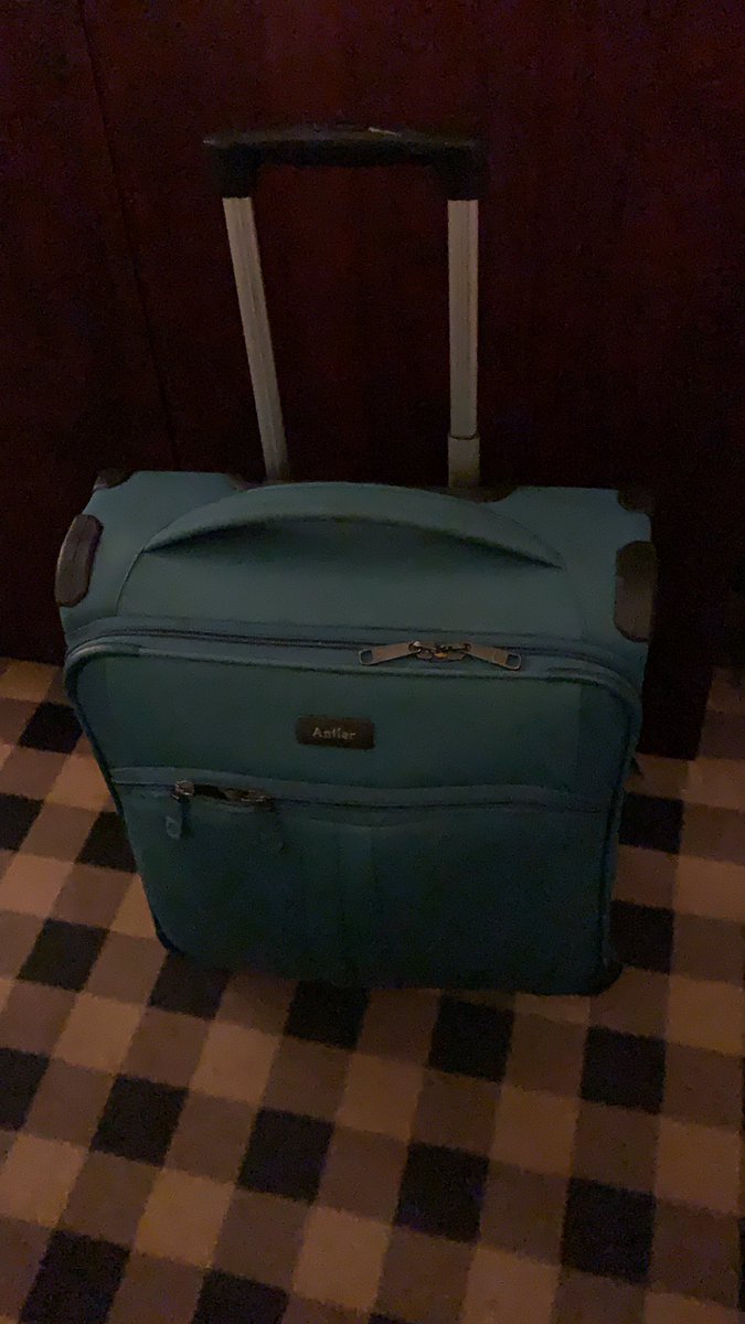 carolyn_Yates's tweet photo. Hollybobs. Flying. #European in my heart. Mixture of anxiety and excitement but at least Iβve had my #CovidBooster #FluJag https://t.co/wv3D6w5OCa