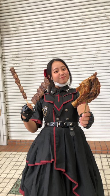 Twitterのコスプレ画像38