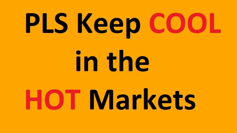 EricWuRealWay's tweet image. Words of caution in theses “red hot” markets
With the frenzy in many markets, it feels like anything you buy, you “will” make money. This may be true It is also true that this is the time for vendors to get ride of lemons. 

business.facebook.com/RealWayFinance…