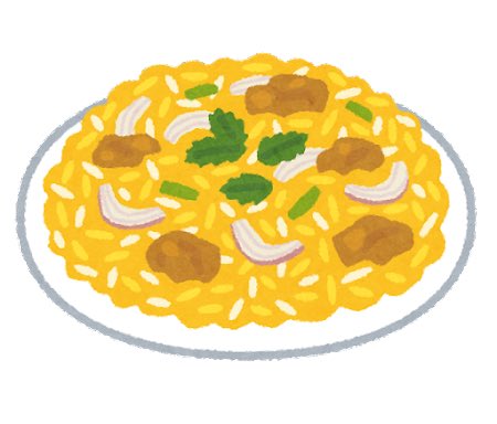 ビリヤニのtwitterイラスト検索結果