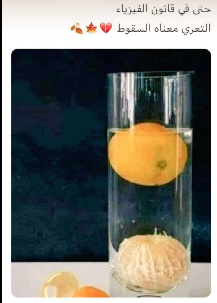 نعم والله سقوط..