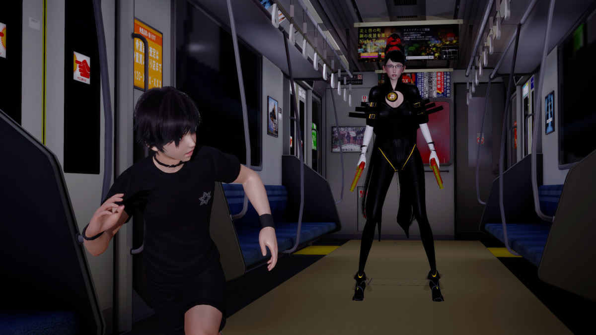 _Raiderzzz's tweet photo. [R-18] Bayonetta Is Hungry #フェラ #おねショタ #shota #ベヨネッタ #BAYONETTA #正太 #ディープスロート #MILF #フェラチオ https://t.co/hAwqWkISAv https://t.co/bTMg1VZ4Sk