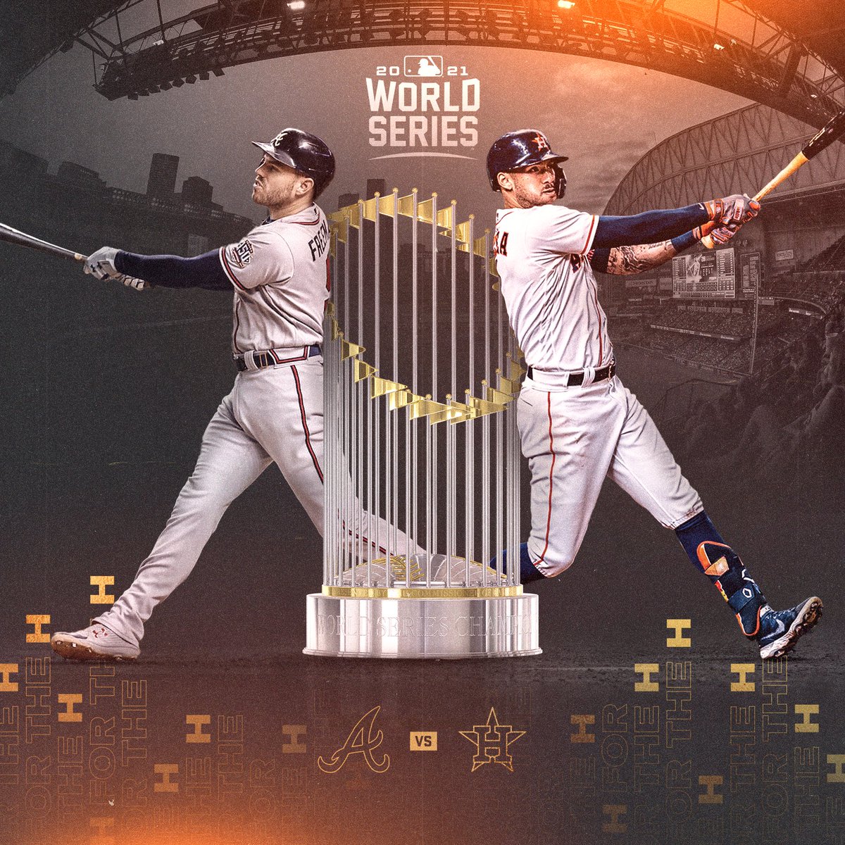 Houston Astros tweet media