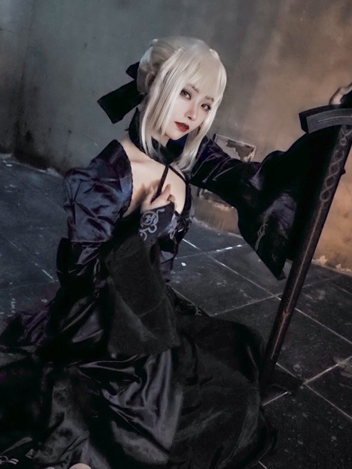 Twitterのコスプレ画像32