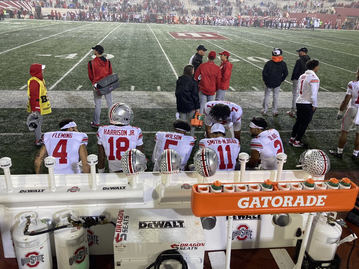 Graham Langkamp tweet media