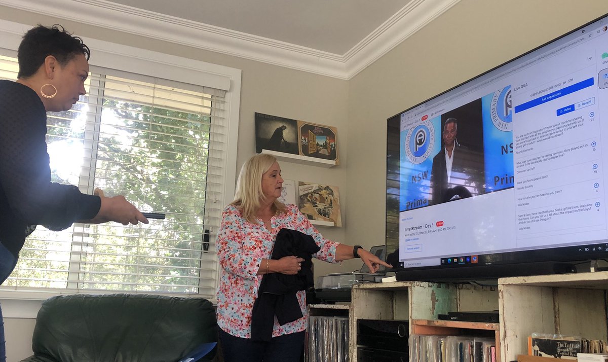 Michelle Drage tweet media