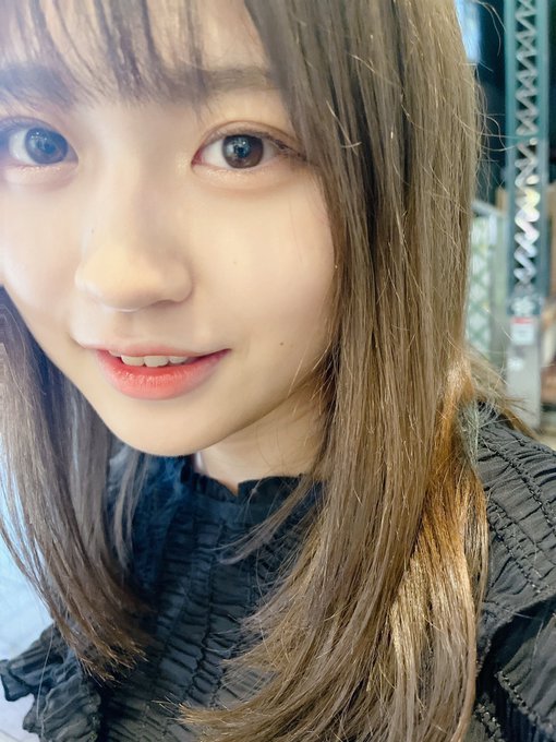 Twitterのコスプレ画像1