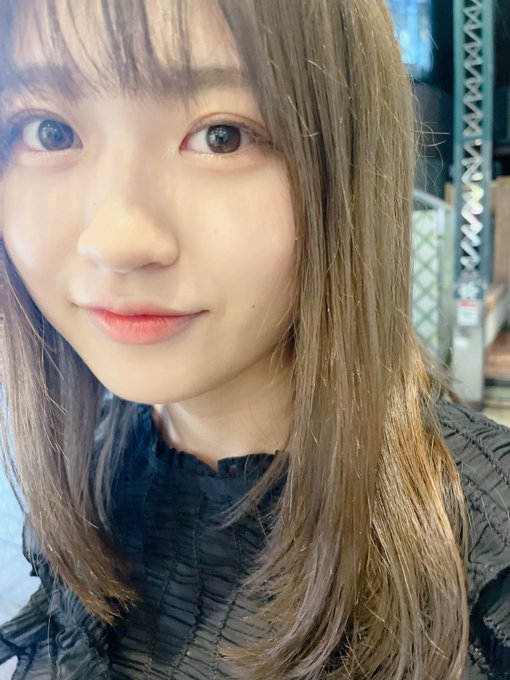 Twitterのコスプレ画像2