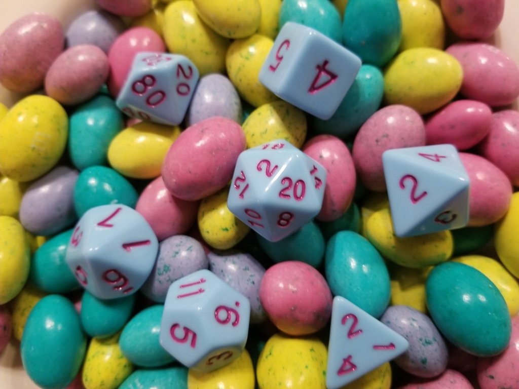 LibrisArcana's tweet photo. Daily #dice #giveaway retweet and follow to qualify.

https://t.co/8Qw3aMVTUo - your friendly online #RPG store

https://t.co/hofnHWTUcO

Basic Quarterly RPG Dice Subscription https://t.co/R76BnpdVEL