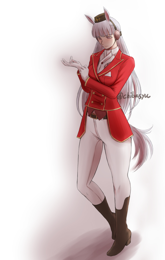 #見た人も無言で赤い何かをあげる 