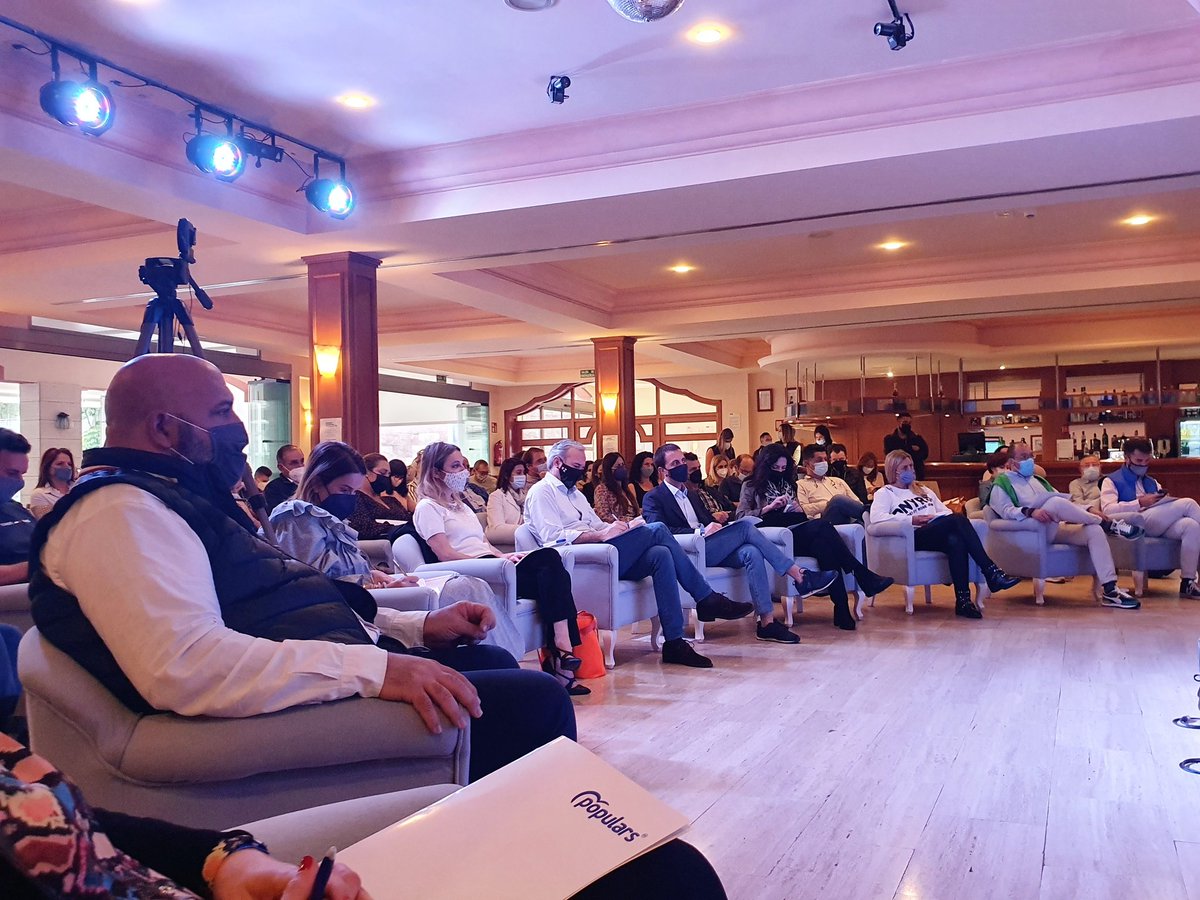 Marga Durán tweet media