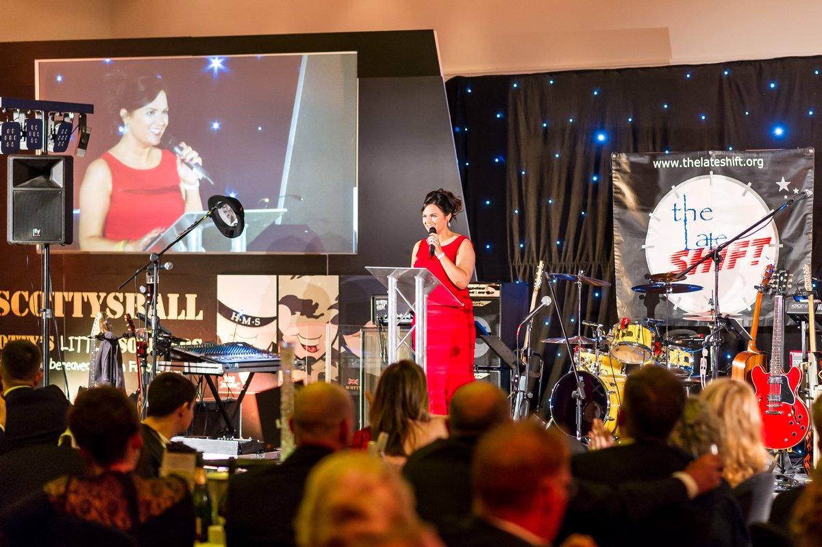 CorporalScotty's tweet photo. Wow what a night! A huge thank you to everyone who came along to support bereaved Forces children at last night's #ScottysBall!
We're so grateful for your support and every penny raised will make a huge difference to the lives of our members.
#HelpTheirChildrenSmile https://t.co/X1Wf2NLelJ