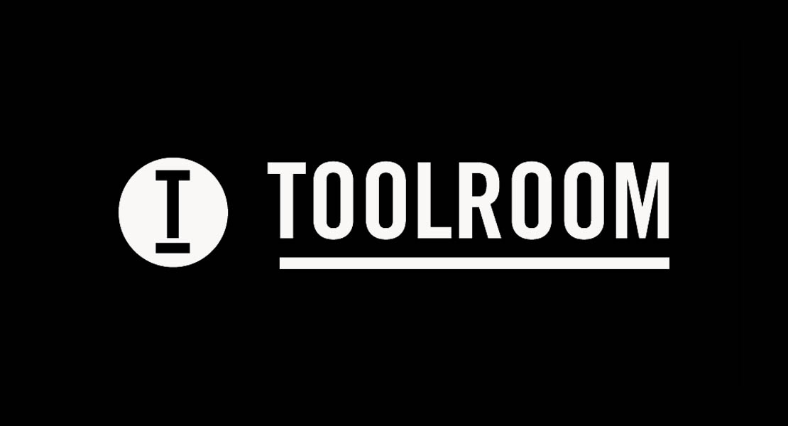 MEGA Toolroom announcement coming Wednesday 1pm 🤪