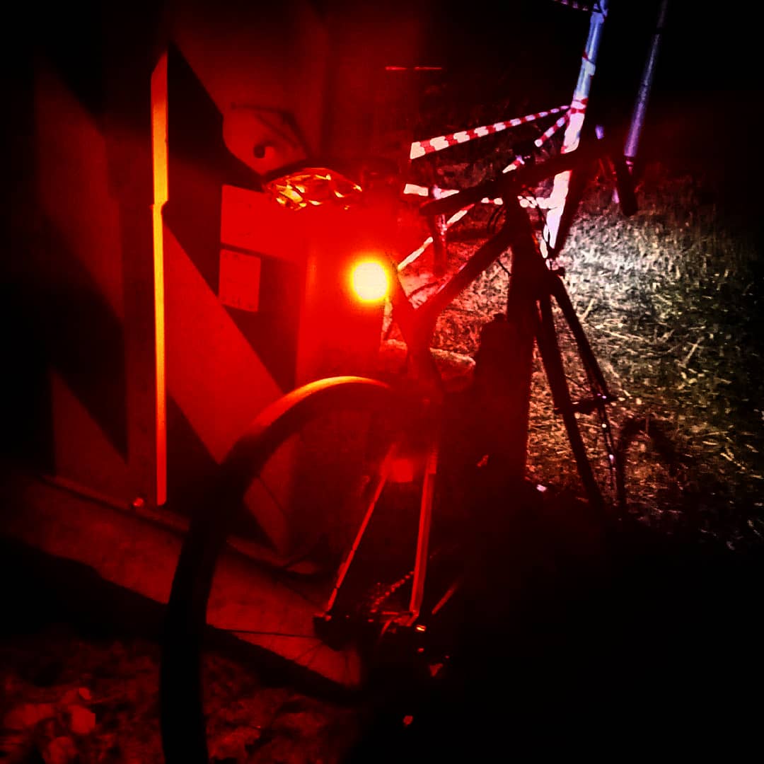 lawson1974's tweet photo. Partire alle 5.30 alla domenica è una costante per me , ma almeno non ci sono automobili e le luci fanno il loro lavoro alla grande #ultracycling #ultracyclingitalia #ultracyclingdolomitica #senzabicinonsostare #solosalita #ciclismoignorante #imdopingfree #iloveamatori https://t.co/AGjjkZvwfK