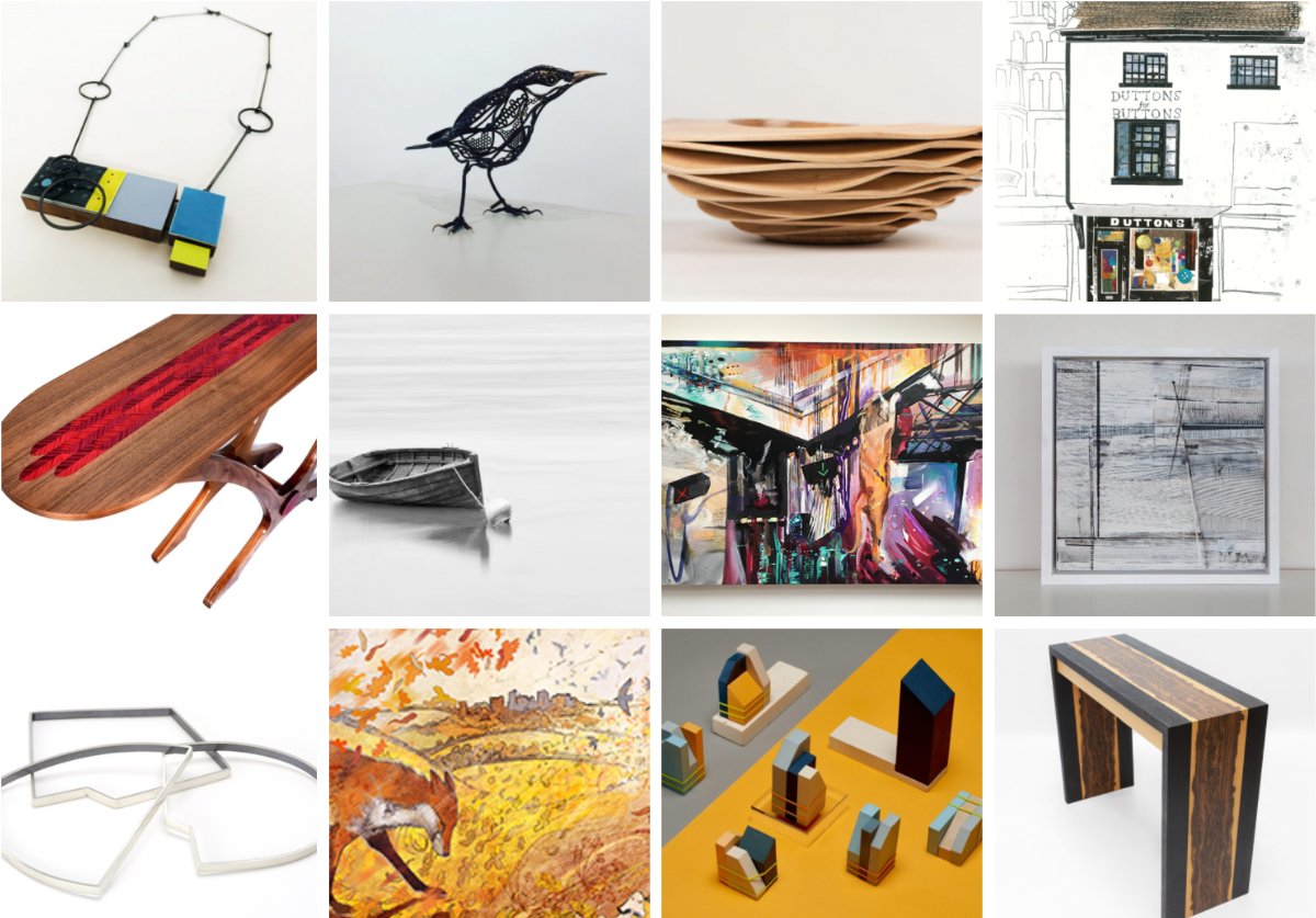 Final day of art&amp;York ONLINE 2021! - mailchi.mp/artand.co.uk/a…