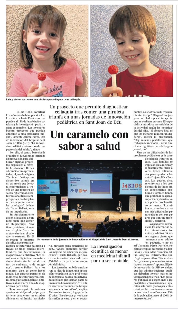 Manel del Castillo (@maneldecastillo) on Twitter photo 