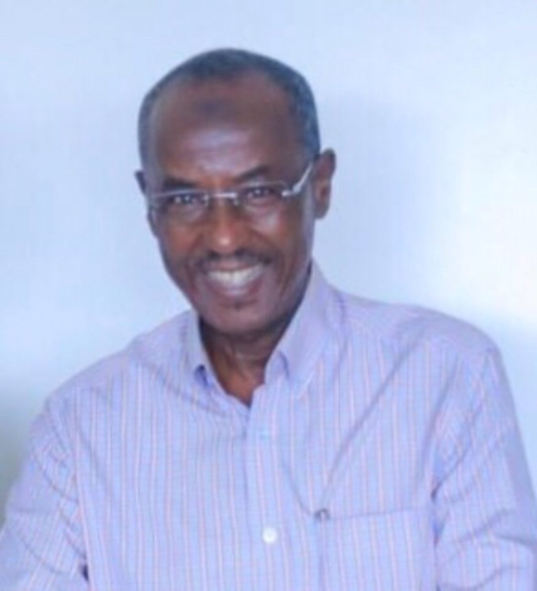 William Samoei Ruto, PhD tweet media