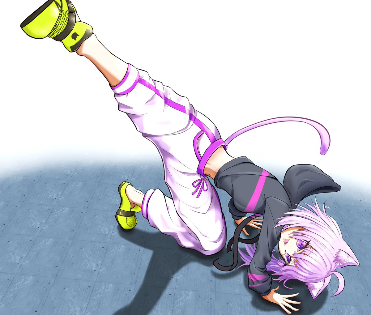 躰道 のイラスト マンガ作品 2 件 Twoucan