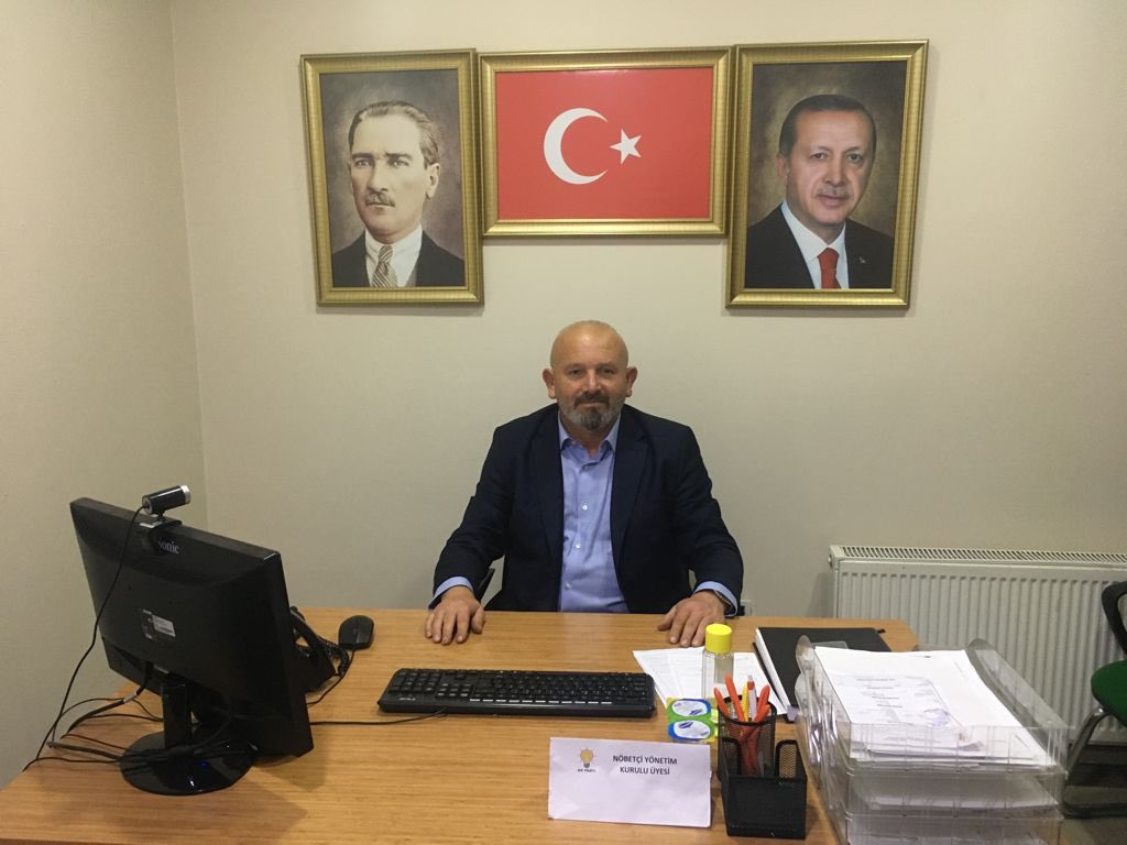 Zeytinburnu İçin Nöbetteyiz🇹🇷

Bugün AK Parti Zeytinburnu İlçe Nöbetçimiz
İlçe Yönetim Kurulu Üyemiz
Ömer Yıldız(<a href="/Omeryildiz3455/">Ömer Yıldız. 🇹🇷</a>) 

Saat 10.00-17.00 arası
Soru, görüş ve önerileriniz için bizleri arayabilir veya ziyaret edebilirsiniz.

📞 0(212) 416 30 86

akuyelikistanbul.org