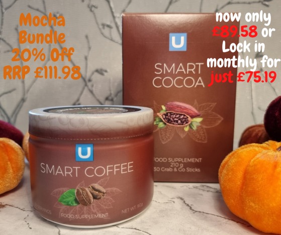 BoostwithEmma's tweet image. But do you know what's better than an options smart mocha⁉️
A full on #SmartMocha 👀👀
And with this promo 60 days of product 🤩🔥 with money back guarantee 🥳
#Bargain #GoSmart #morningcoffee  #MorningMocha