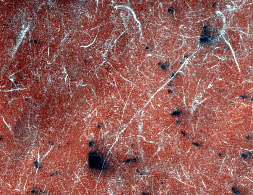 Planet Four tweet media