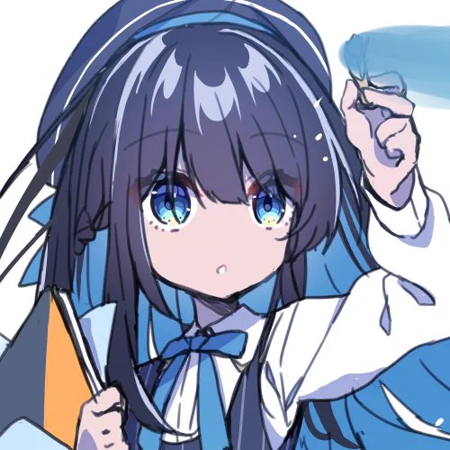 #小鳥あーと 