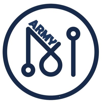 jerrymanmind's tweet image. #Matrixarmy 💪 $MAN @MatrixAINetwork