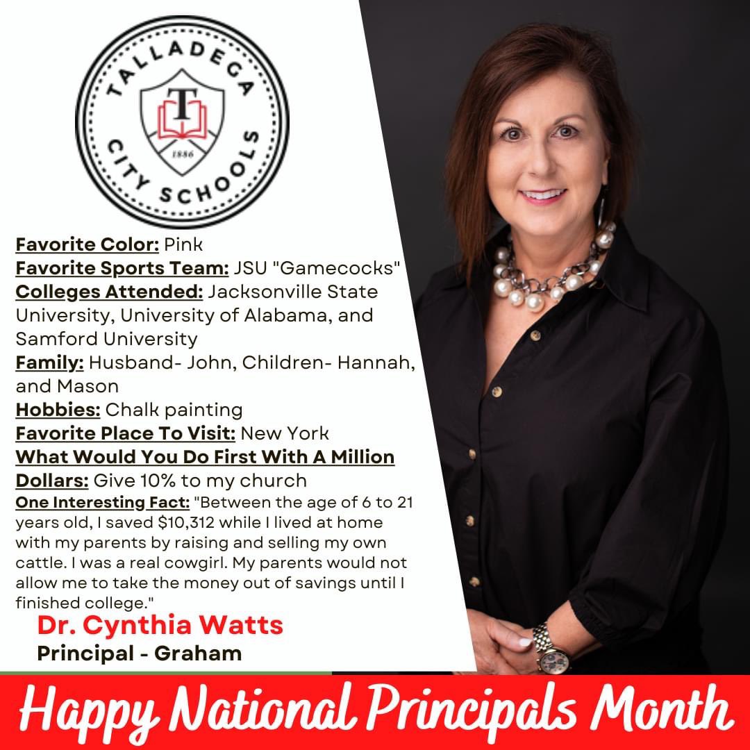 Chante' Chatman (@chante_chatman) on Twitter photo I just love this!! 🖤❤️ <a href="/cynthiawattsEdD/">Cynthia B. Watts</a> you are the best Principal ever and I love you so much… CONGRATS, DR. WATTS!! #SoDeserving 🍎 I just love this!! 🖤❤️ <a href="/cynthiawattsEdD/">Cynthia B. Watts</a> you are the best Principal ever and I love you so much… CONGRATS, DR. WATTS!! #SoDeserving 🍎