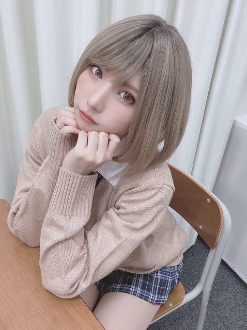 コスプレイヤーえなこのTwitter画像23