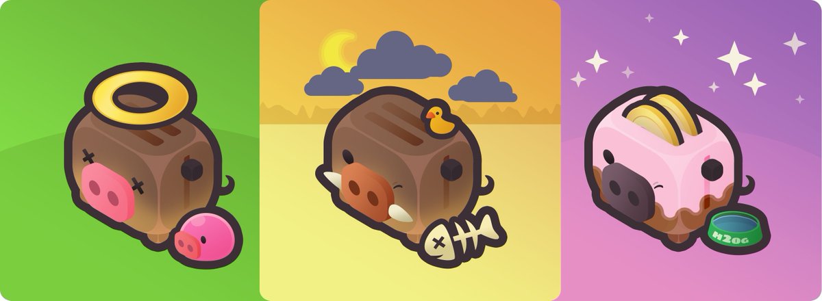 TorpedoOne's tweet photo. Winner, winner, lucky me took home the uncommon prize today! @piggybankhrc https://t.co/3Fvll3Op6C