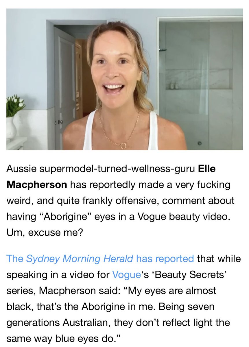 sharileesebbo's tweet photo. Elle and Iggy related or what? https://t.co/UsxVX7nCXT