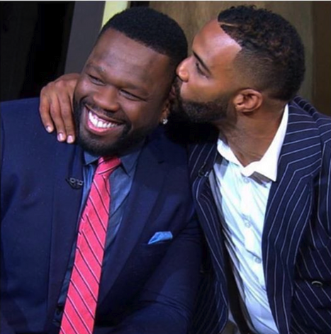 chris_notcapn's tweet photo. What is wrong in our community that we are more uncomfortable seeing two brothers PLATONICALLY embrace than we are seeing them beat the shit out of each other and shoot they asses up?  Please seek help. https://t.co/Nxb7OcoCnO