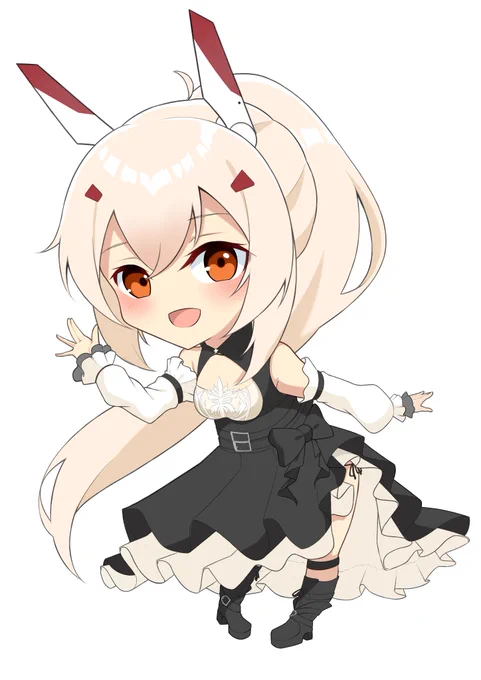 綾波ちゃん
#アズレン 
#アズールレーン 
