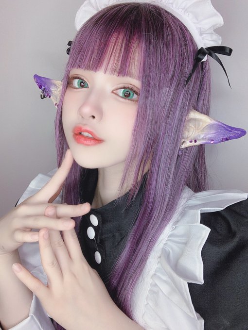 Twitterのコスプレ画像44