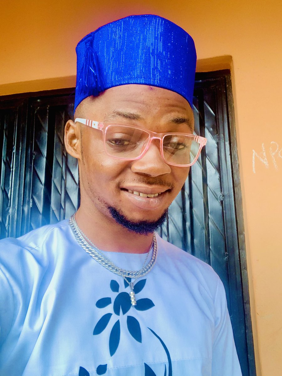 OAjiboroo's tweet photo. Alhamdulillah🥰❤️ https://t.co/YfQHYlozz3