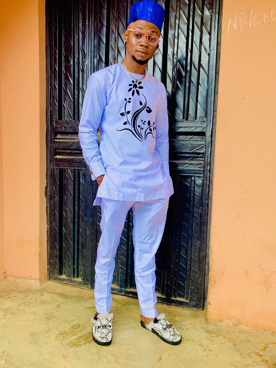 OAjiboroo's tweet photo. Alhamdulillah🥰❤️ https://t.co/YfQHYlozz3