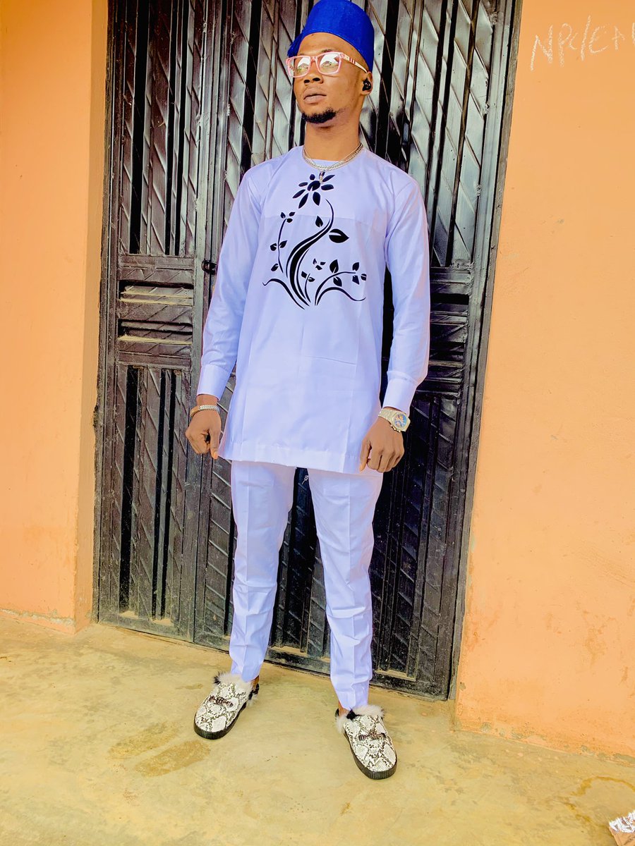 OAjiboroo's tweet photo. Alhamdulillah🥰❤️ https://t.co/YfQHYlozz3