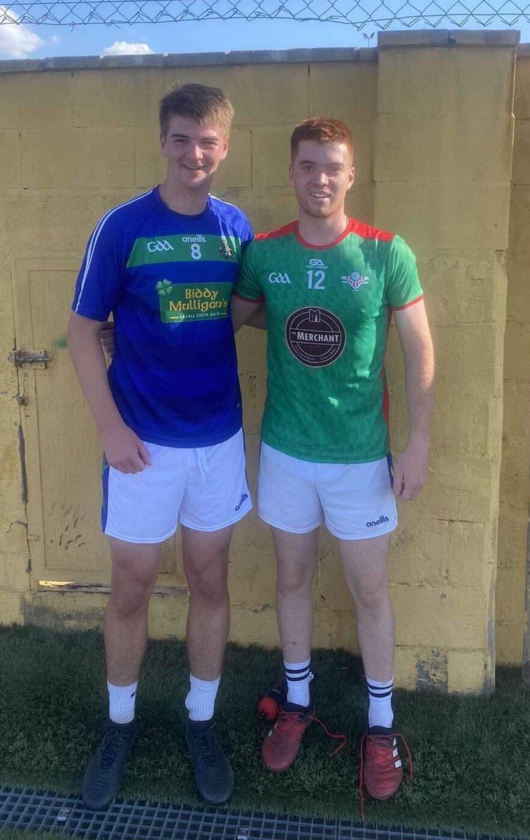 Ballyboden St Endas tweet media