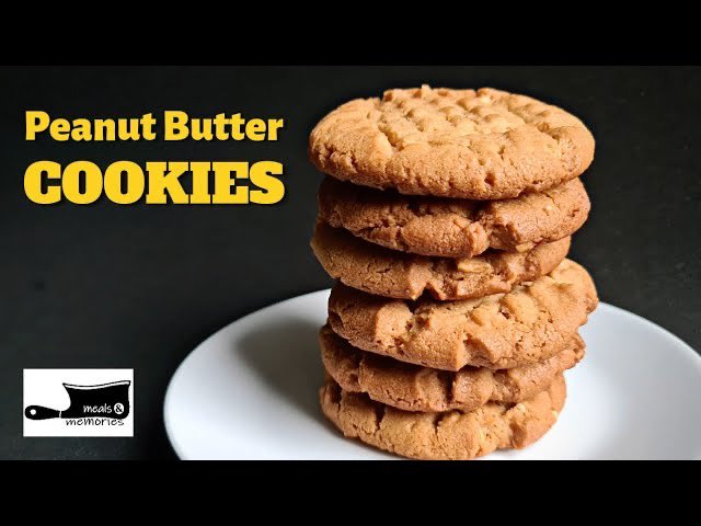 MealsandM's tweet photo. New video for the week!! Peanut Butter Cookies! 

Its easy and delicious! Check out the full video here: 

https://t.co/kV8HA8rPk6

#YouTube #cooking #cookie #baking #Video #Food https://t.co/OQWgVo3a6V
