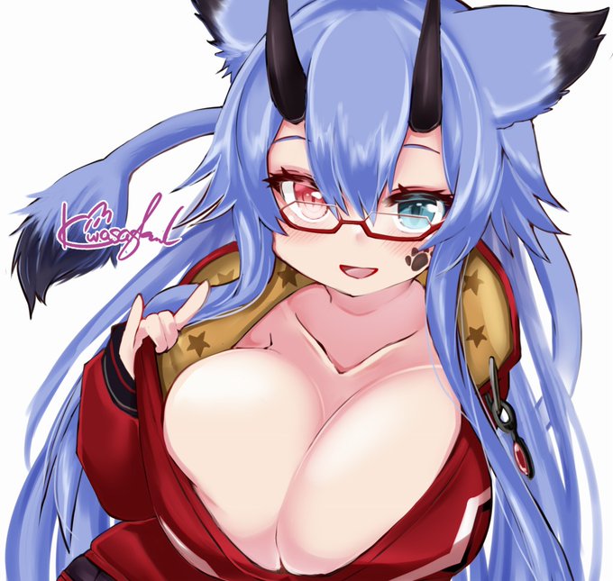 skeb納品しました
よその子様でございました
ご依頼ありがとうございますっ 