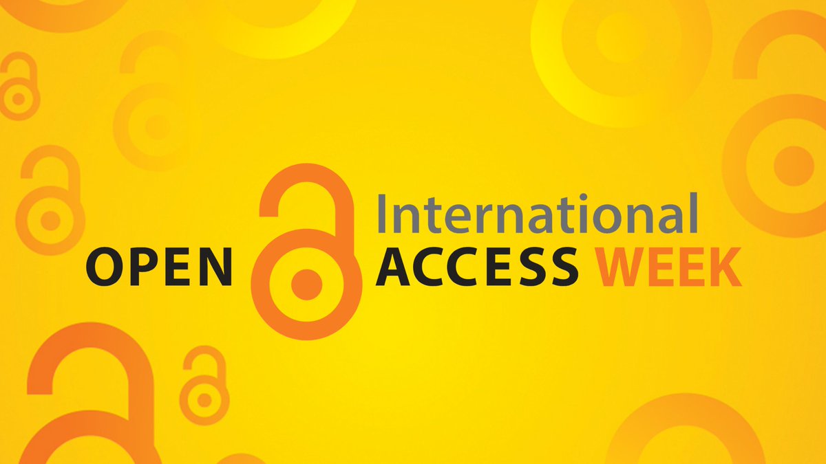 EPFLlibrary's tweet photo. Open Access Week 2021 starts tomorrow on @EPFL campus and online!
Discover the programm on https://t.co/pNPIm3yl3Q: OA Compliance Check Tool, Open Educational Resources, Creative Commons Licenses, ORCID...

@EPFLOpenScience @CH_universities @ORCID_Org

 #OAWeek2021 #openscience https://t.co/3iCDCkXdar
