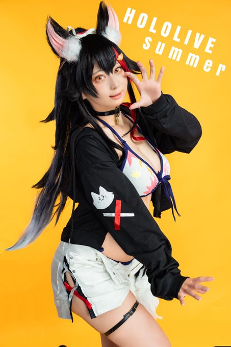 Twitterのコスプレ画像47