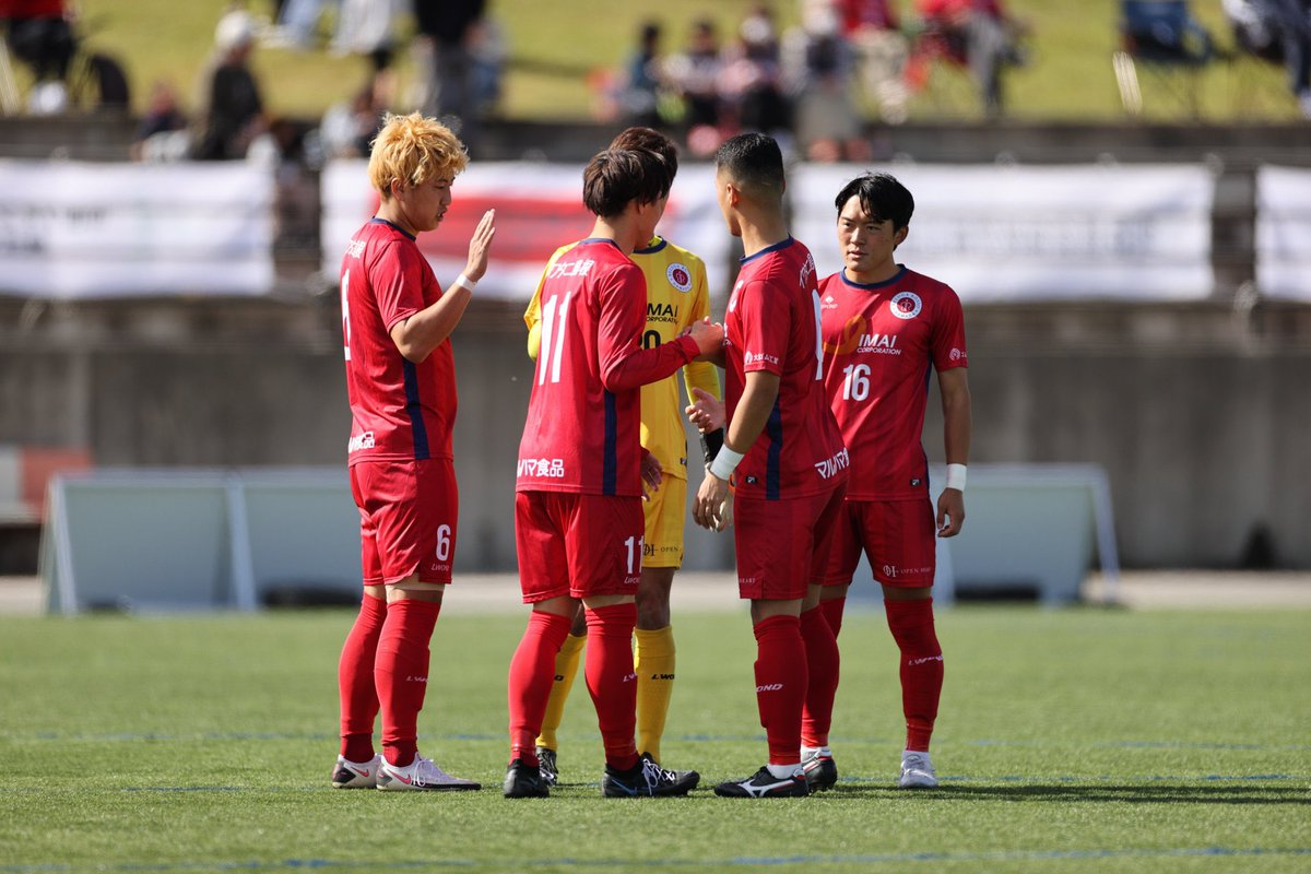 BELUGAROSSO's tweet photo. βrh📸2021.10.23(Sat) MATCH PHOTO

#unozero
#defenceline

🏆 CSL #18
🆚 富士フィルムBIJ広島SC

#ベルガロッソ浜田 🐬✖︎❤️
#進破
#SHINPA
#RECORDTHEROSSO https://t.co/JZADtL3v8o
