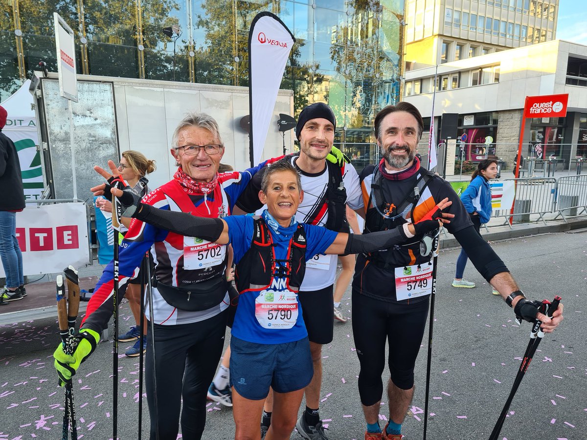 Marathon Vert Rennes Shool of Business tweet media