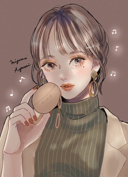 🎼♬♪♫ 