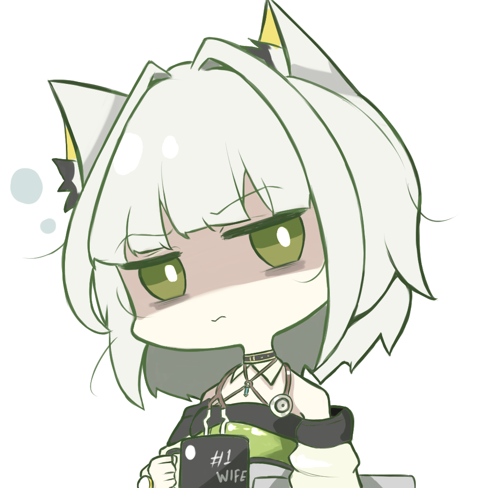mitsu2__'s tweet photo. Kal'tsit #アークナイツ #明日方舟 #Arknights #凯尔希 #fanart https://t.co/FtcNuZgvXS https://t.co/MtrqQBYugf