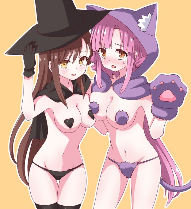 多分ハロウィン 