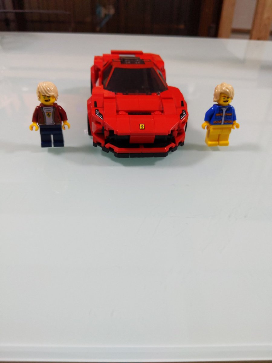 RobloxTouya's tweet image. 初投稿！兄弟