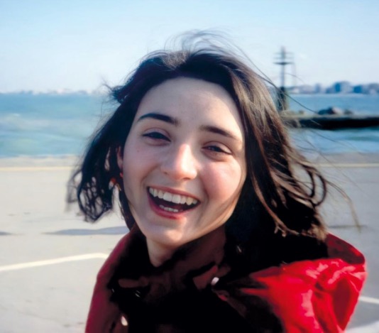 Antonio1Moreno's tweet photo. ¿Conoces a Sandra Sabattini? Hoy será la primera novia en subir a los altares, así que puedes encomendarle a ella tu noviazgo... Te cuento su historia #saintStories #Domund2021 https://t.co/w6OCIeZbGs