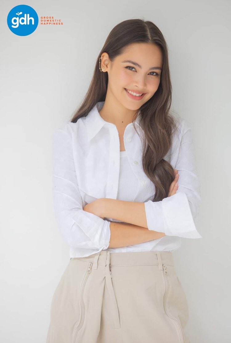 กรี๊ดดดดดดดดด พี่ญ่ามีหนังของ GDH จะได้ดูหนังโรงแย้ววววววว จุดพลุ🎉🎉🎉 #ญาญ่า